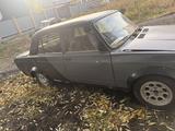 ВАЗ (Lada) 2107 2007 годаүшін400 000 тг. в Астана – фото 4