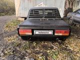 ВАЗ (Lada) 2107 2007 годаүшін400 000 тг. в Астана – фото 3