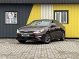 Kia Optima 2019 года за 7 500 000 тг. в Алматы