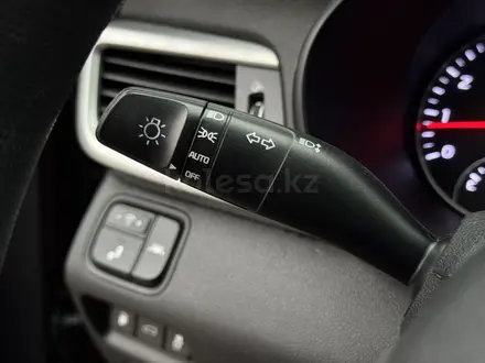 Kia Optima 2019 года за 7 500 000 тг. в Алматы – фото 10