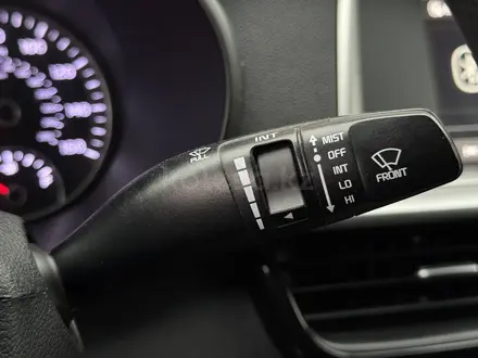 Kia Optima 2019 года за 7 500 000 тг. в Алматы – фото 11