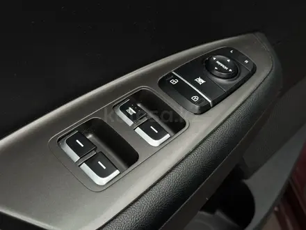Kia Optima 2019 года за 7 500 000 тг. в Алматы – фото 12