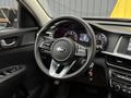 Kia Optima 2019 года за 7 500 000 тг. в Алматы – фото 17