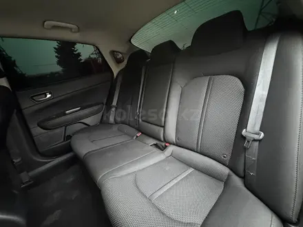 Kia Optima 2019 года за 7 500 000 тг. в Алматы – фото 19
