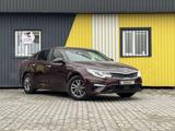 Kia Optima 2019 года за 7 500 000 тг. в Алматы – фото 3