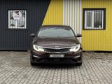 Kia Optima 2019 года за 7 500 000 тг. в Алматы – фото 2