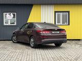 Kia Optima 2019 года за 7 500 000 тг. в Алматы – фото 4
