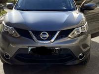 Nissan Qashqai 2018 годаүшін9 500 000 тг. в Астана