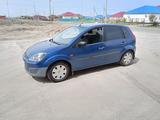 Ford Fiesta 2008 годаүшін2 000 000 тг. в Атырау – фото 4