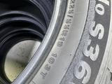 Авто шины 225/55R19 (4шт) за 80 000 тг. в Актау – фото 3