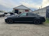 Mercedes-Benz S 350 2006 годаүшін7 000 000 тг. в Костанай – фото 4