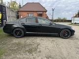 Mercedes-Benz S 350 2006 годаүшін7 000 000 тг. в Костанай – фото 5