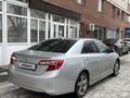 Toyota Camry 2012 годаfor8 300 000 тг. в Алматы – фото 4