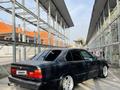 BMW 525 1995 годаfor2 700 000 тг. в Алматы – фото 3