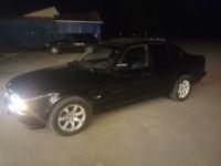 BMW 525 1995 года за 2 970 000 тг. в Алматы