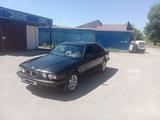 BMW 525 1995 годаүшін3 300 000 тг. в Алматы – фото 3