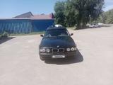 BMW 525 1995 годаүшін2 970 000 тг. в Алматы – фото 2