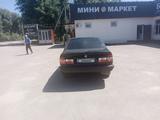 BMW 525 1995 годаүшін3 300 000 тг. в Алматы – фото 5