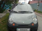 Daewoo Matiz 2012 годаүшін1 700 000 тг. в Алматы