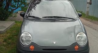 Daewoo Matiz 2012 года за 1 750 000 тг. в Алматы