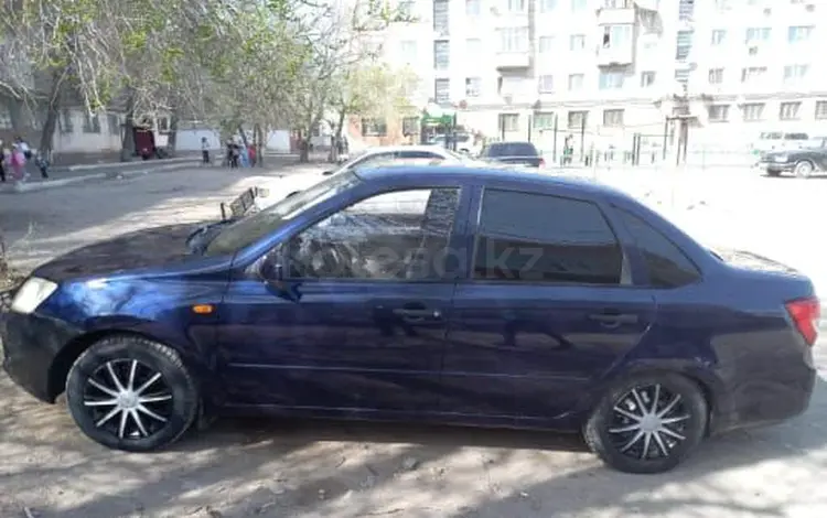 ВАЗ (Lada) Granta 2190 2012 годаfor1 350 000 тг. в Аягоз