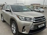 Toyota Highlander 2014 годаүшін11 400 000 тг. в Актау – фото 2