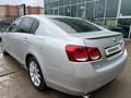 Lexus GS 300 2005 годаfor5 800 000 тг. в Астана – фото 3