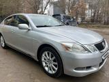 Lexus GS 300 2005 годаfor5 800 000 тг. в Астана