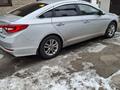 Hyundai Sonata 2016 года за 7 800 000 тг. в Алматы – фото 12