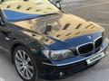 BMW 740 2007 годаfor6 100 000 тг. в Алматы – фото 72