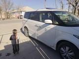 Honda Elysion 2004 года за 5 500 000 тг. в Шымкент