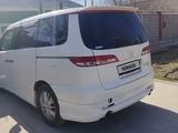 Honda Elysion 2004 года за 5 500 000 тг. в Шымкент – фото 3