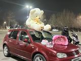 Volkswagen Golf 1998 года за 2 350 000 тг. в Тараз