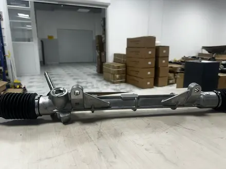 Рулевая рейка Juke за 54 000 тг. в Астана – фото 5