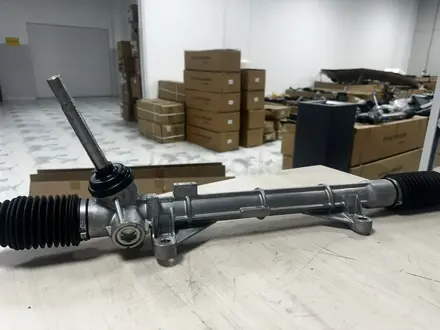 Рулевая рейка Juke за 54 000 тг. в Астана – фото 2