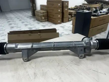 Рулевая рейка Juke за 54 000 тг. в Астана – фото 8