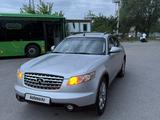Infiniti FX35 2003 года за 4 300 000 тг. в Алматы