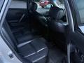 Infiniti FX35 2003 года за 4 300 000 тг. в Алматы – фото 13