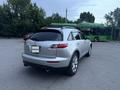 Infiniti FX35 2003 года за 4 300 000 тг. в Алматы – фото 3