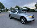 Infiniti FX35 2003 года за 4 300 000 тг. в Алматы – фото 5