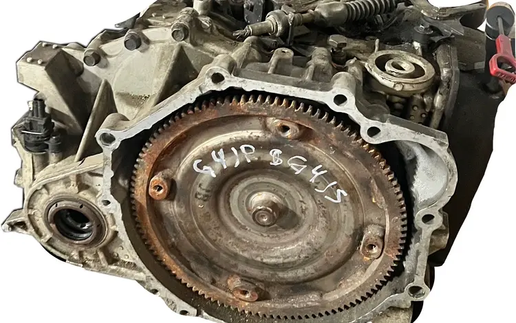 Акпп Hyundai Kia G4JS G4JP матор 2wdүшін130 000 тг. в Алматы