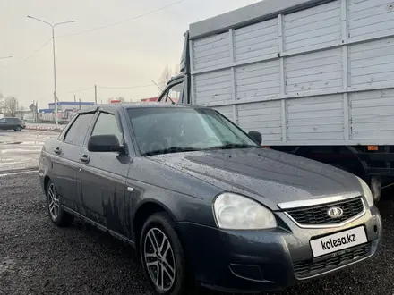 ВАЗ (Lada) Priora 2170 2013 года за 2 900 000 тг. в Кокшетау – фото 2