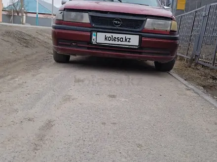 Opel Vectra 1993 года за 450 000 тг. в Кызылорда – фото 6