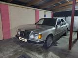 Mercedes-Benz E 200 1991 года за 1 500 000 тг. в Талдыкорган – фото 5