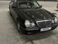 Mercedes-Benz E 320 1999 года за 4 150 000 тг. в Шымкент