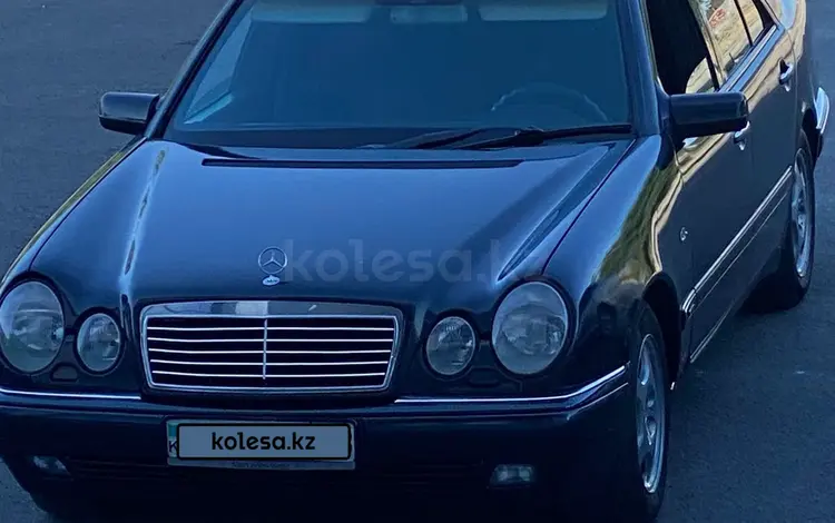 Mercedes-Benz E 320 1998 годаүшін2 500 000 тг. в Шымкент