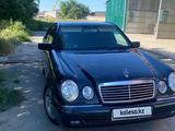 Mercedes-Benz E 320 1998 годаүшін2 500 000 тг. в Шымкент – фото 3