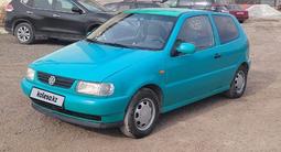 Volkswagen Polo 1996 годаfor900 000 тг. в Кокшетау – фото 2