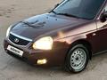 ВАЗ (Lada) Priora 2170 2012 годаүшін2 500 000 тг. в Караганда – фото 5