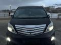 Toyota Alphard 2009 года за 7 100 000 тг. в Атырау